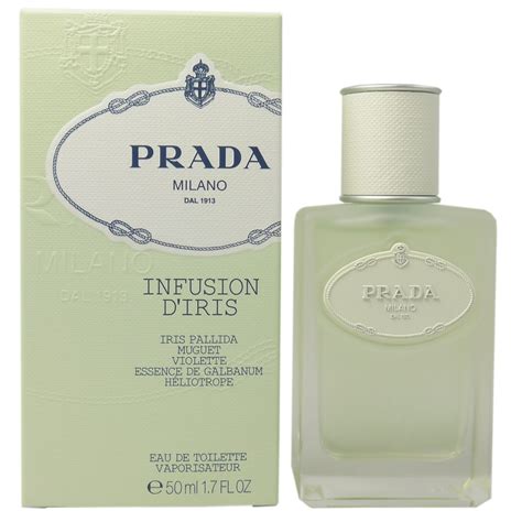 prix parfum prada infusion d& 39|Prada infusion d'iris 50ml.